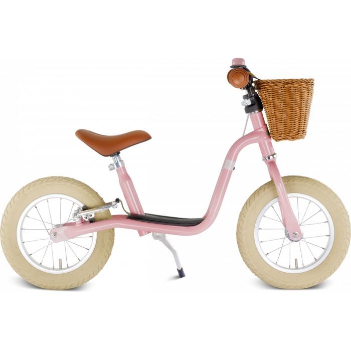 PUKY LR M Classic retro rose