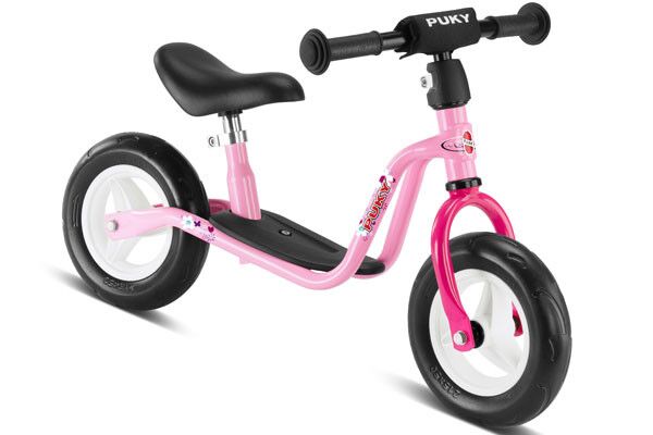 PUKY LR M Rosa
