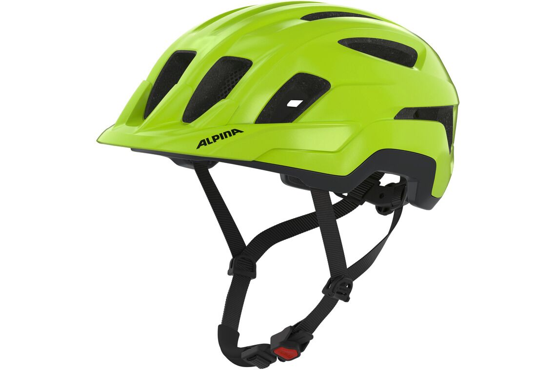 Alpina PARANUS be-visible gloss