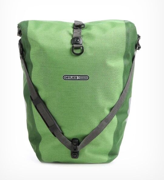 Ortlieb Back-Roller Plus kiwi-moos green (Einzeltasche)