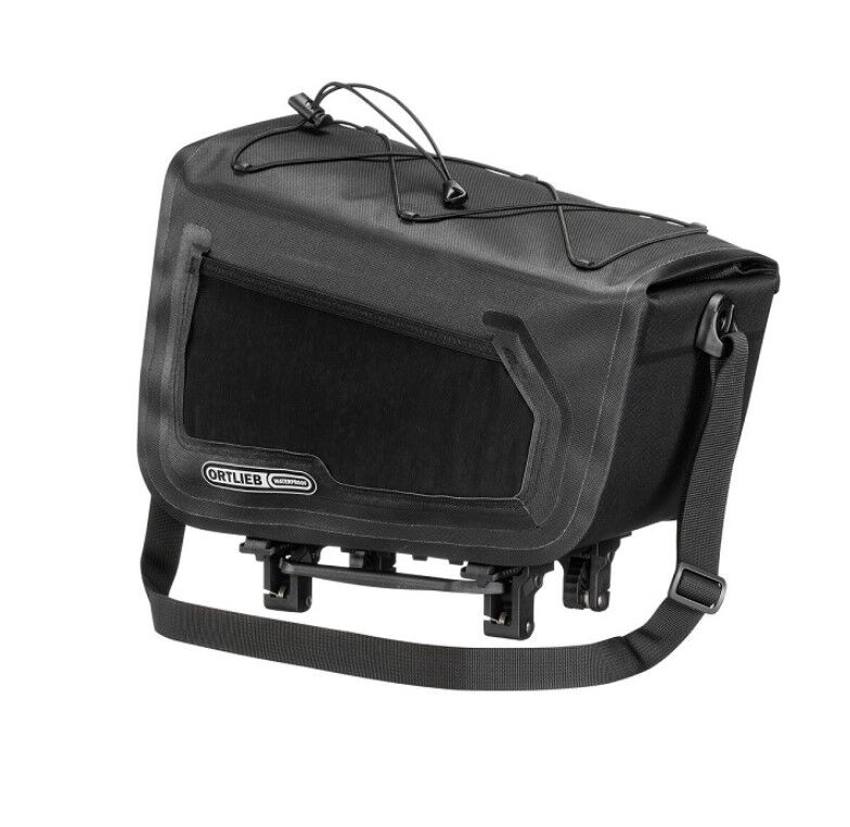 Ortlieb Trunk Bag black