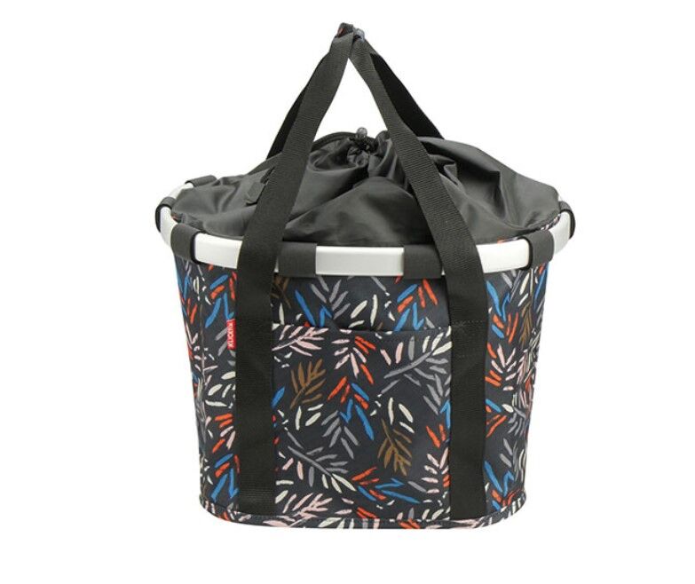 Reisenthel Klickfix Bikebasket autumn-1