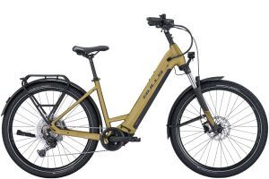 Damen E-Bikes Archive - Zweirad Meyer