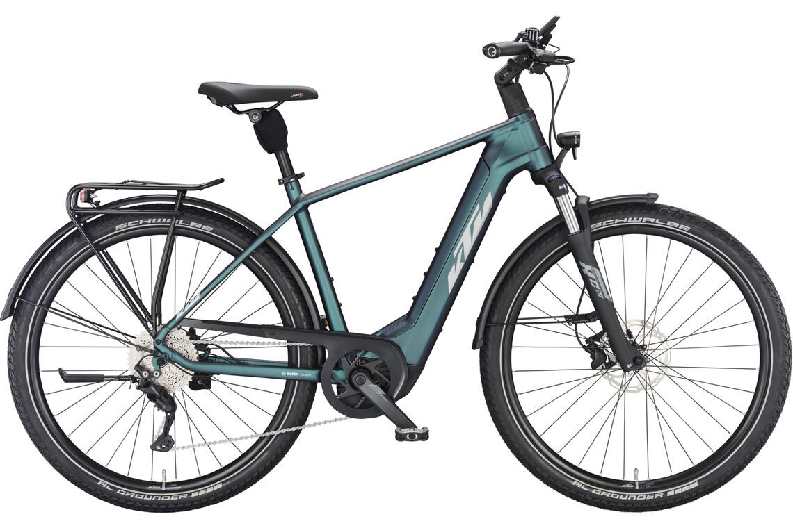 KTM Macina Gran 720