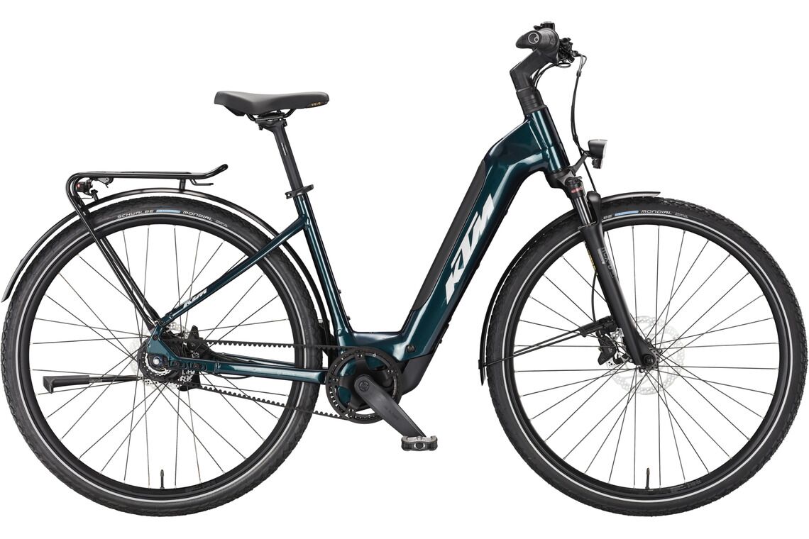 KTM Macina Superbelt SX